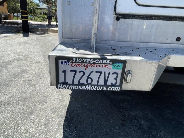 Used 2013 Ford F350 XL RWD image 12