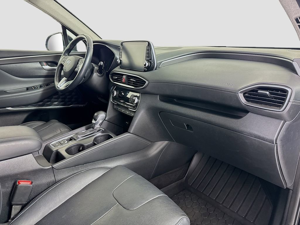 Used 2019 Hyundai Santa Fe AWD image 30