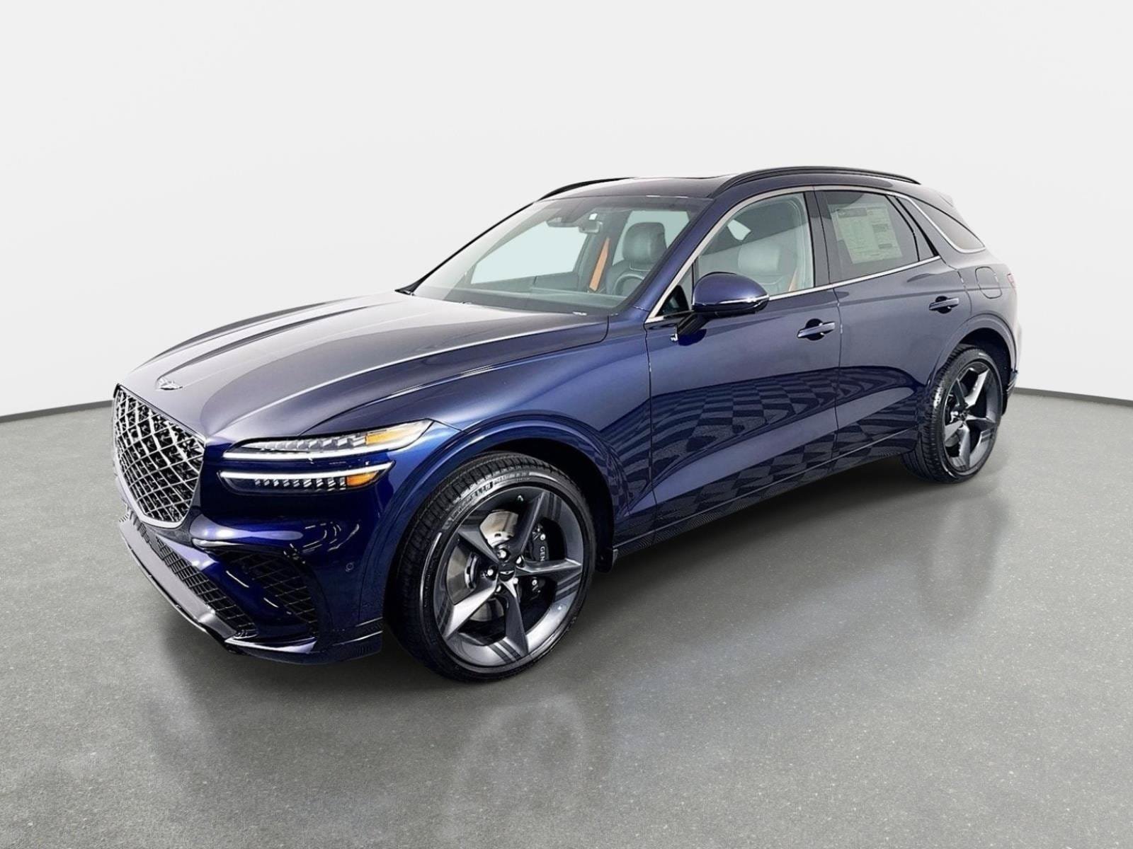 New 2026 Genesis GV70 2.5T Sport Prestige