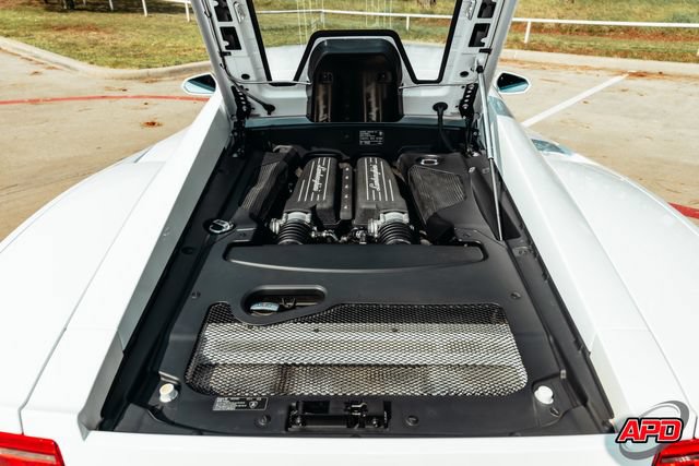 Used 2013 Lamborghini Gallardo LP 560-4 AWD/4WD image 86
