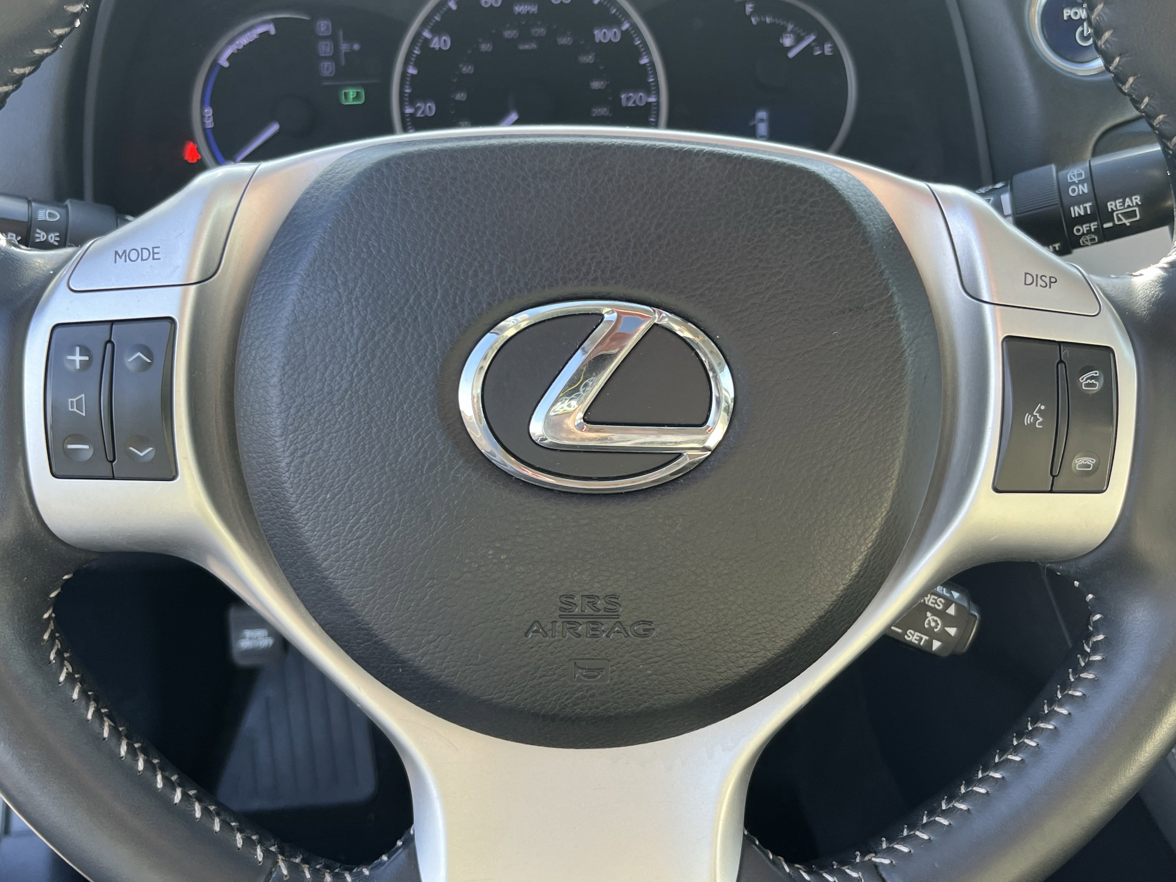 Used 2013 Lexus CT 200h image 21