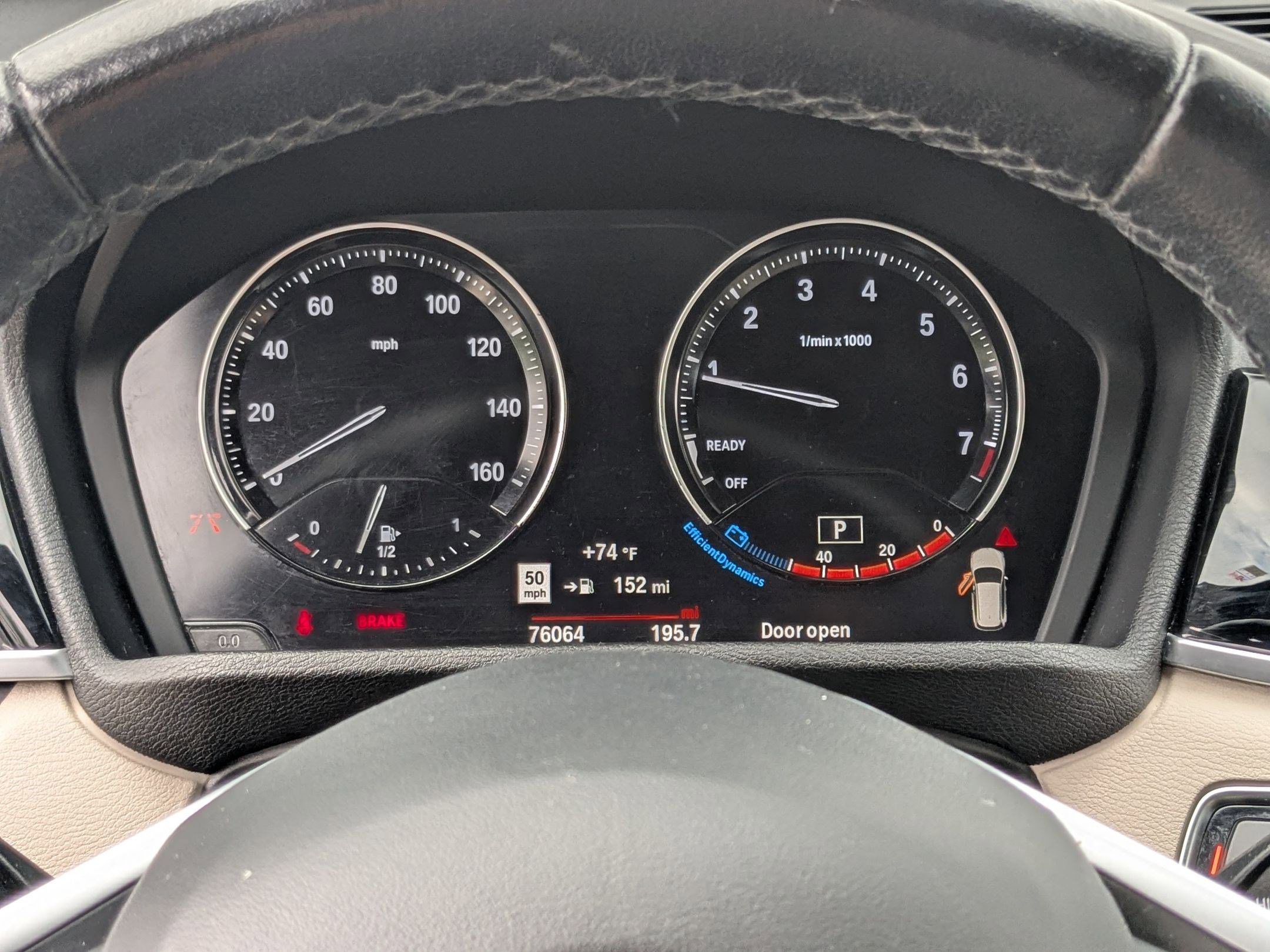 Used 2019 BMW X1 xDrive28i w/ Convenience Package image 14