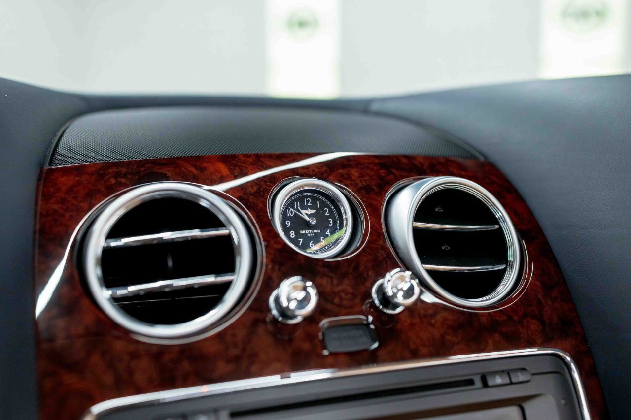 Used 2013 Bentley Continental GT AWD/4WD image 69