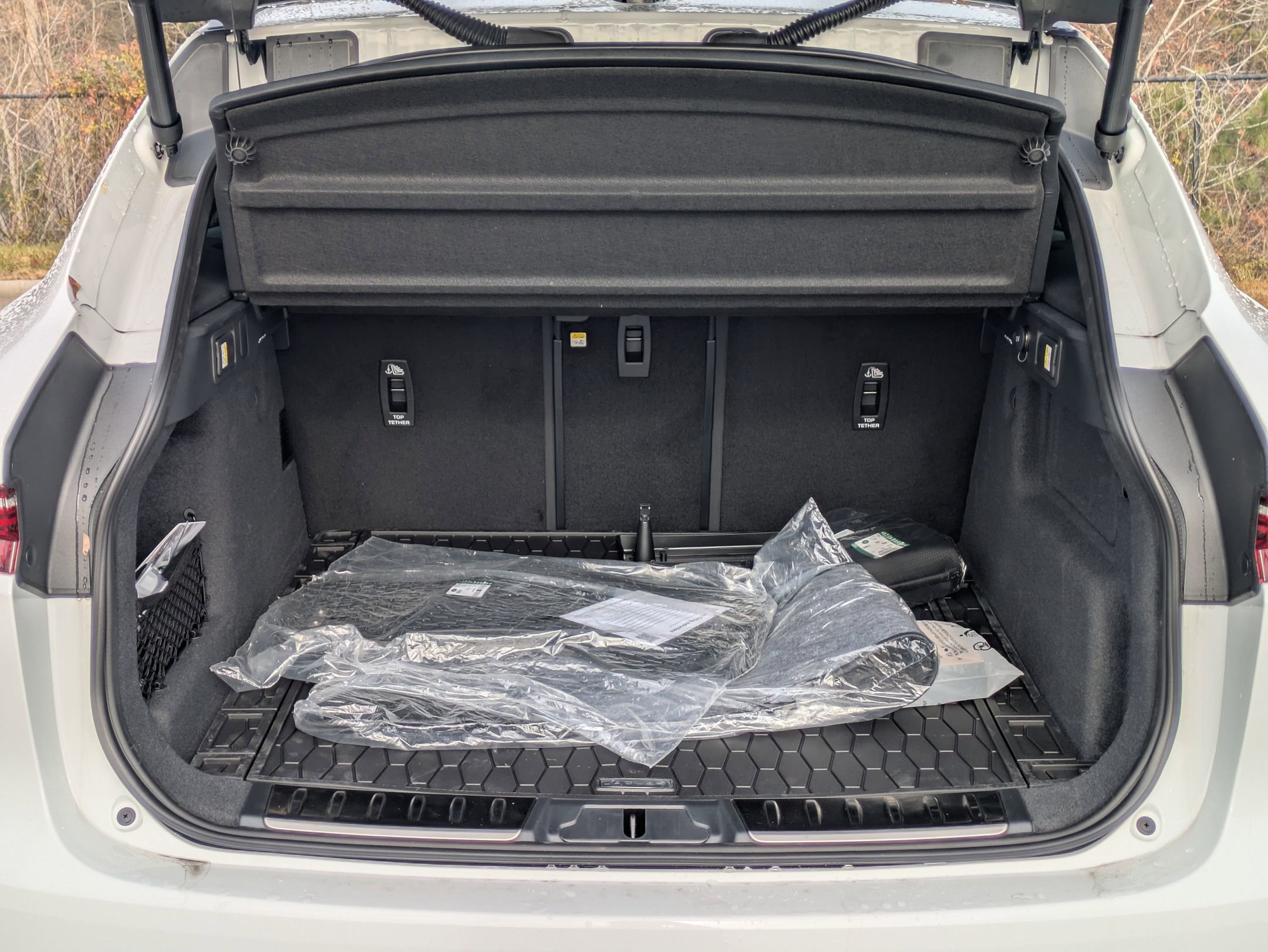 New 2026 Jaguar F-PACE R-Dynamic S image 27