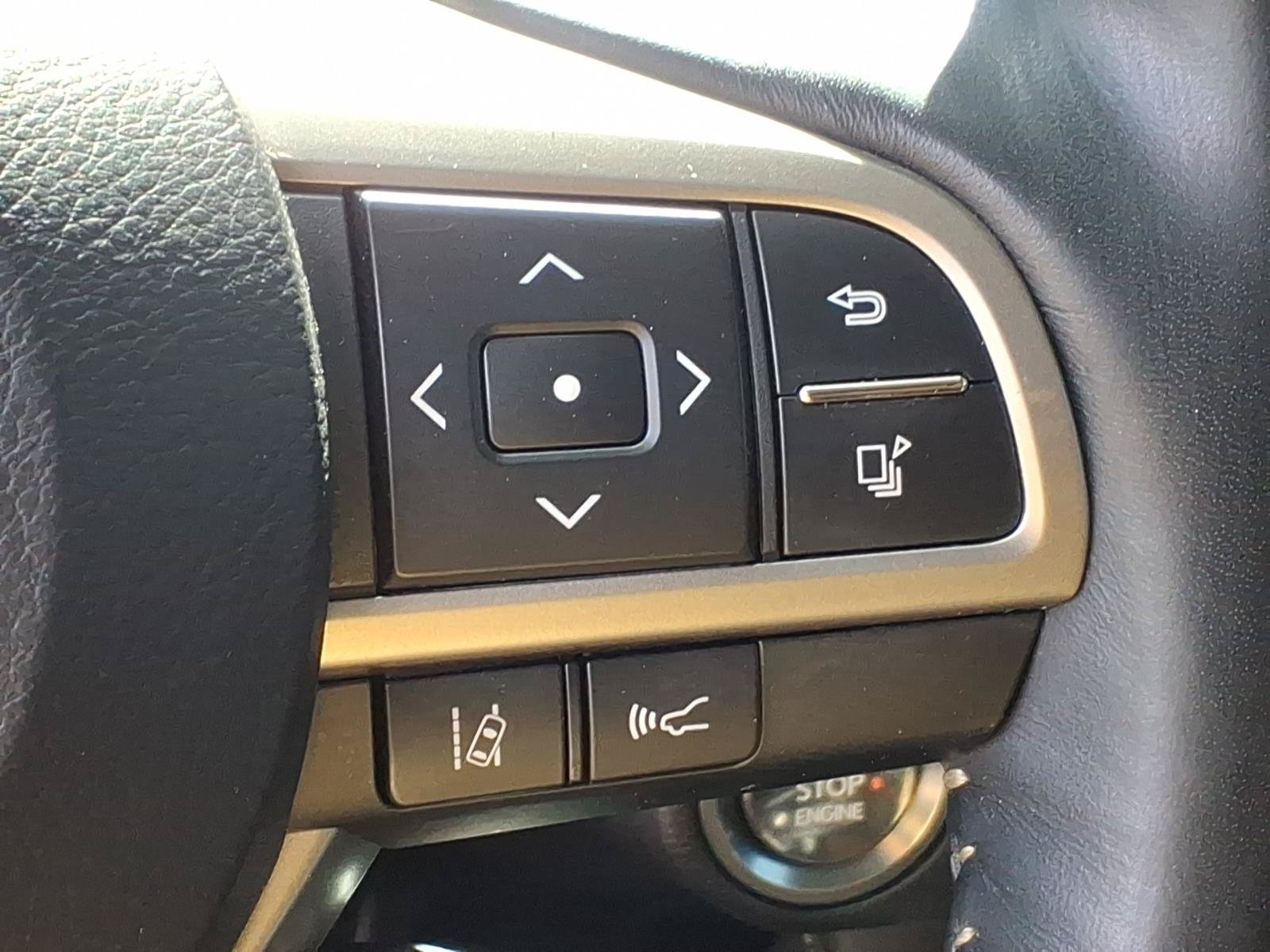 Certified 2021 Lexus RX 350 AWD w/ Premium Package image 16