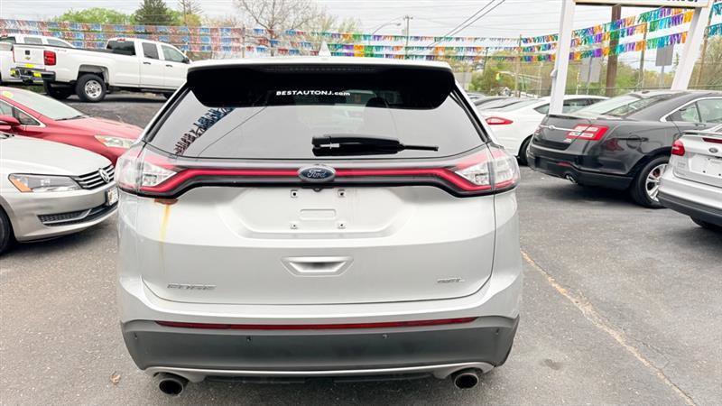 Used 2016 Ford Edge SEL w/ Equipment Group 201A AWD/4WD image 7