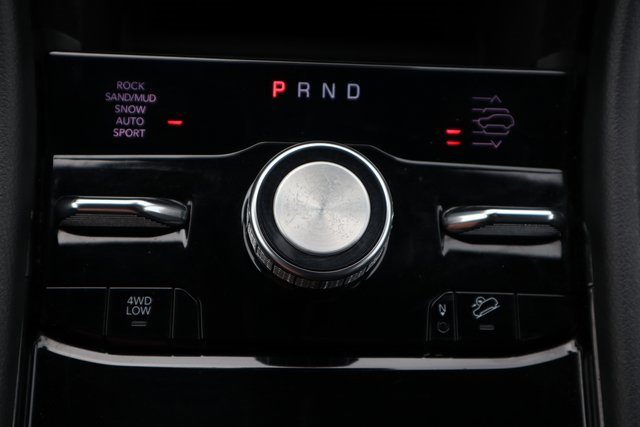 Used 2022 Jeep Grand Cherokee L Overland image 15