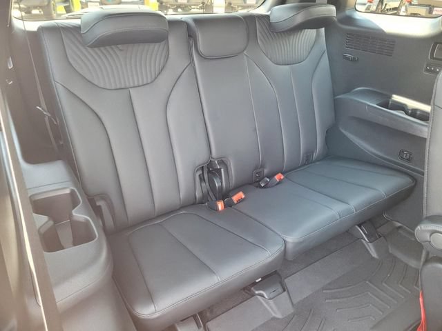 Used 2024 Hyundai Palisade Calligraphy FWD image 18