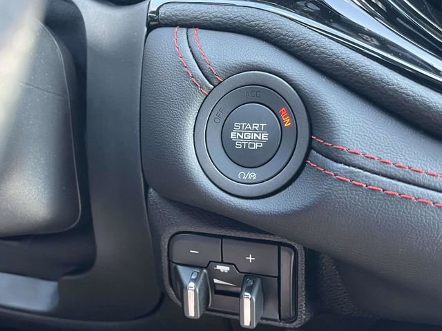 New 2026 Dodge Durango GT image 28