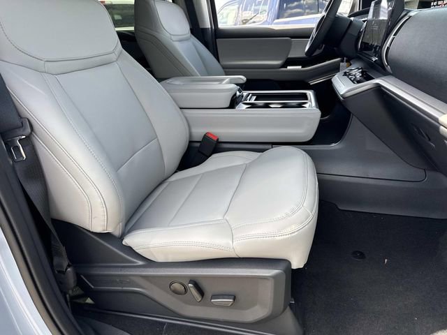 New 2026 Ford Expedition Max Active image 11