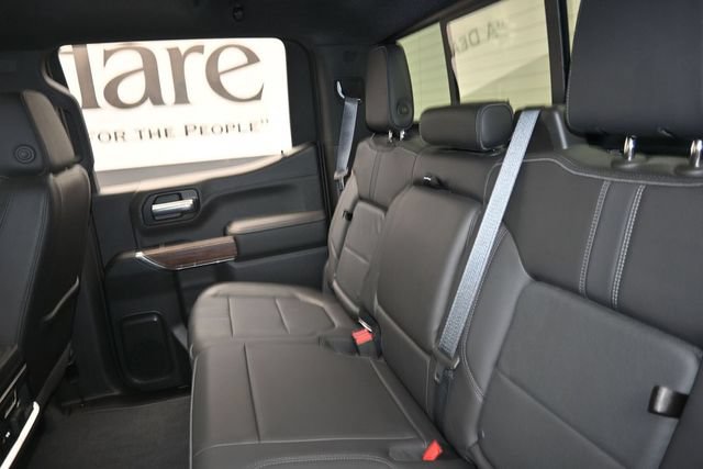 Used 2021 Chevrolet Silverado 1500 High Country w/ Technology Package AWD/4WD image 20