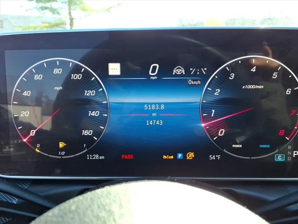 Used 2024 Mercedes-Benz C 300 4MATIC Sedan w/ AMG Line w/ Night Package image 31