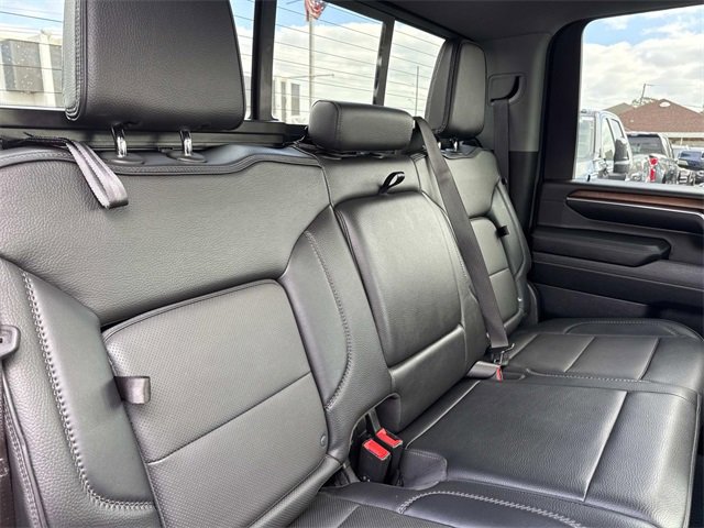 Certified 2024 GMC Sierra 2500 Denali w/ Denali Reserve Package image 12