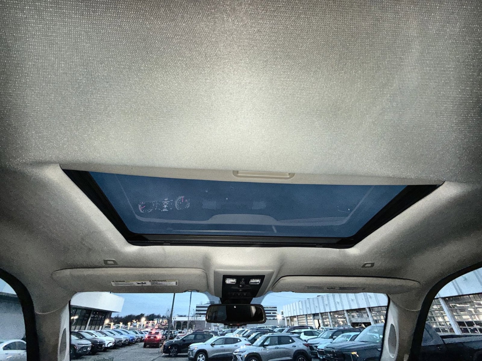 Used 2018 RAM 2500 Laramie w/ Sport Appearance Group image 24