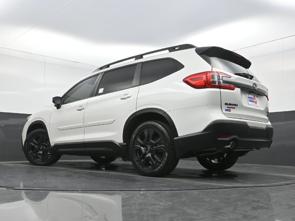 Used 2023 Subaru Ascent Onyx Edition AWD/4WD image 26