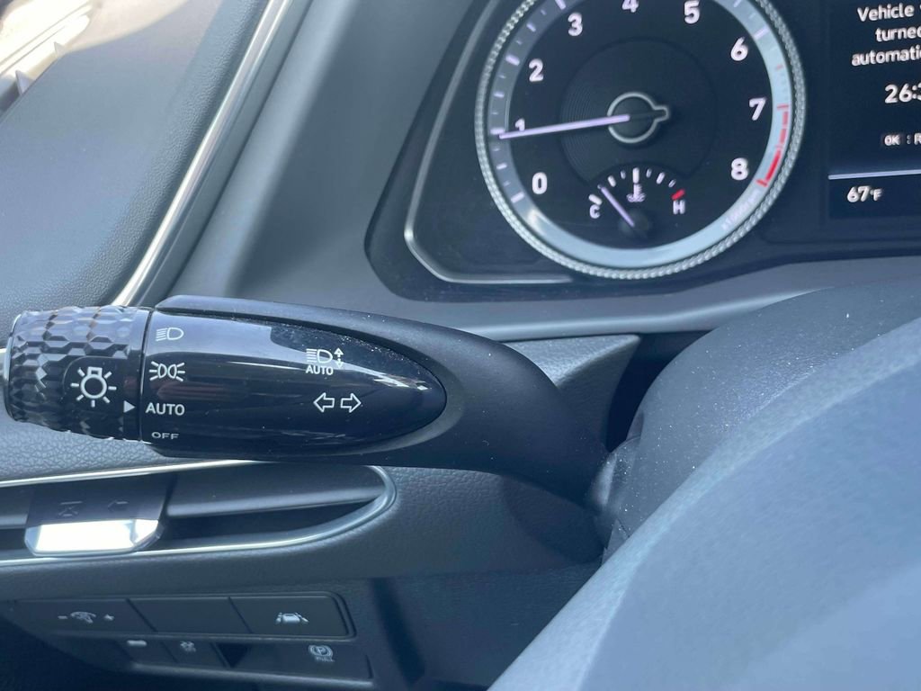 Used 2023 Hyundai Sonata SEL image 23