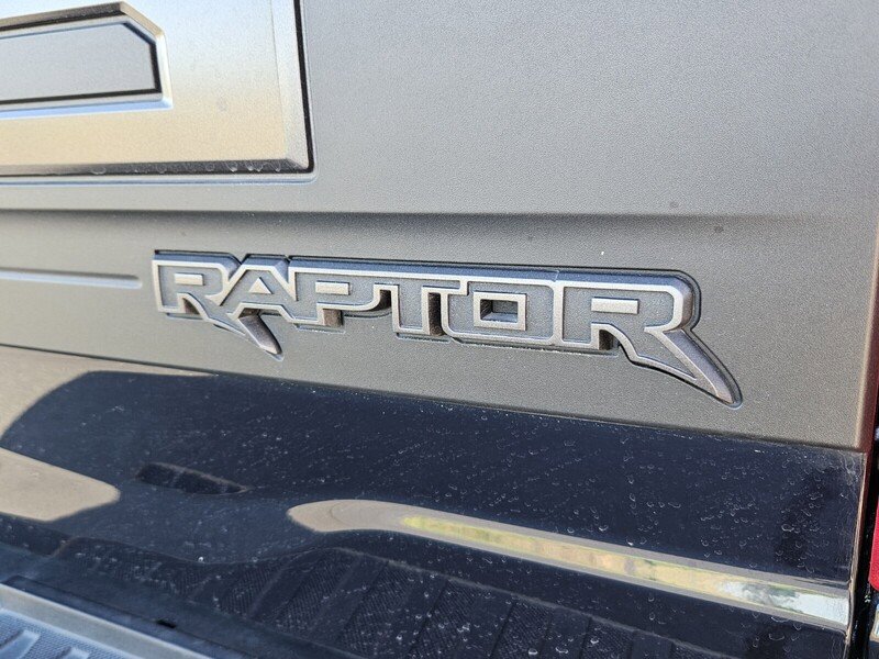 Used 2021 Ford F150 Raptor w/ Equipment Group 801A High AWD/4WD image 12