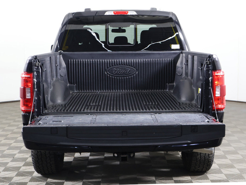 Used 2023 Ford F150 XLT w/ Equipment Group 302A High AWD/4WD image 20