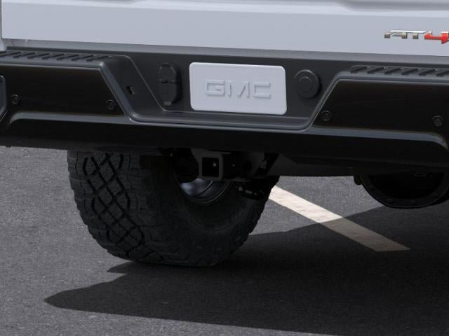 New 2025 GMC Sierra 1500 AT4X AWD/4WD image 14