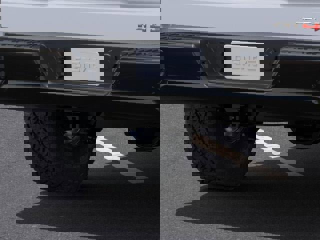 New 2025 GMC Sierra 1500 AT4X image 14