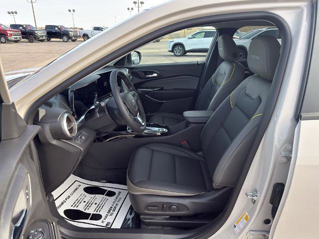 New 2026 Chevrolet Trax ACTIV w/ Driver Confidence Package image 15