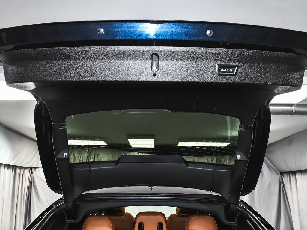 Used 2019 BMW X4 M40i image 78