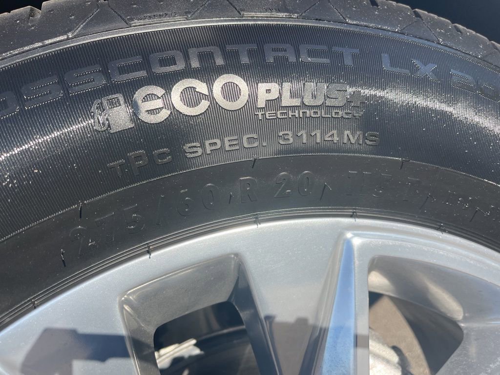 New 2026 Chevrolet Suburban Premier image 40