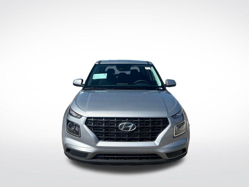 New 2026 Hyundai Venue SE FWD image 9