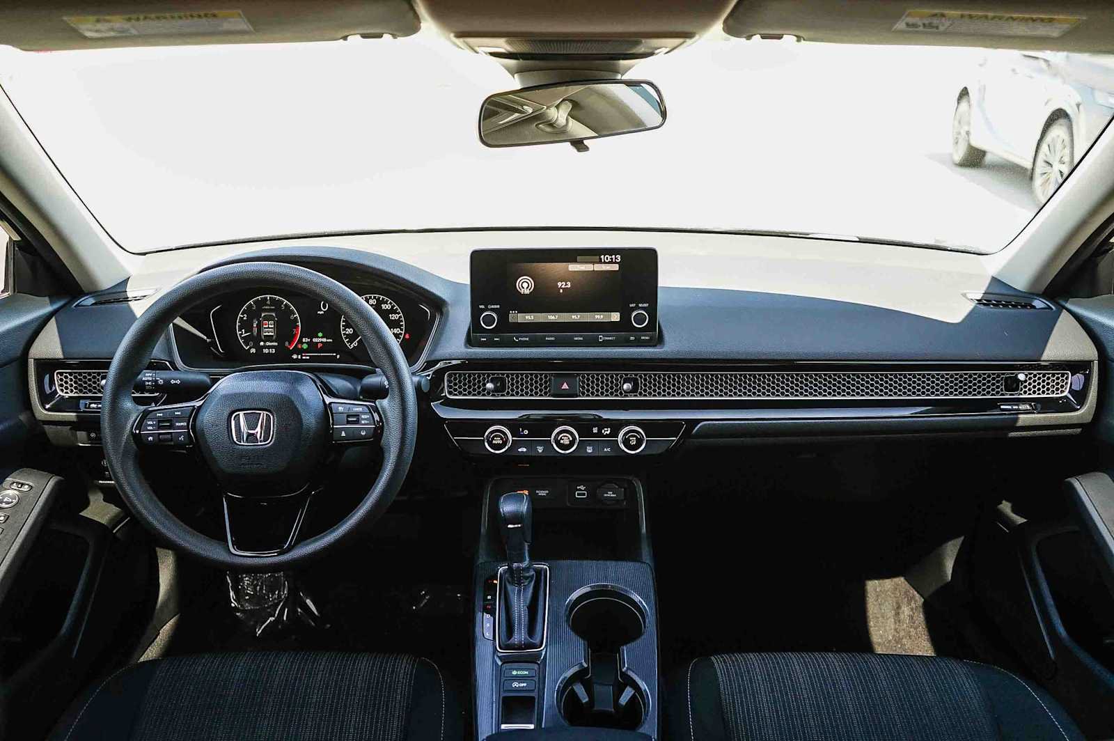 Used 2023 Honda Civic LX image 17