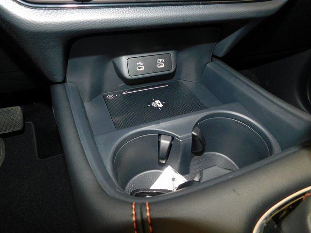 New 2026 Honda HR-V Sport image 28