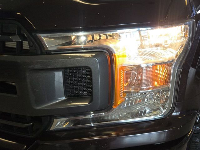 Used 2020 Ford F150 XLT w/ Equipment Group 302A Luxury image 1