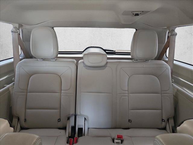 Used 2020 Lincoln Navigator L Reserve w/ Luxury Package AWD/4WD image 20