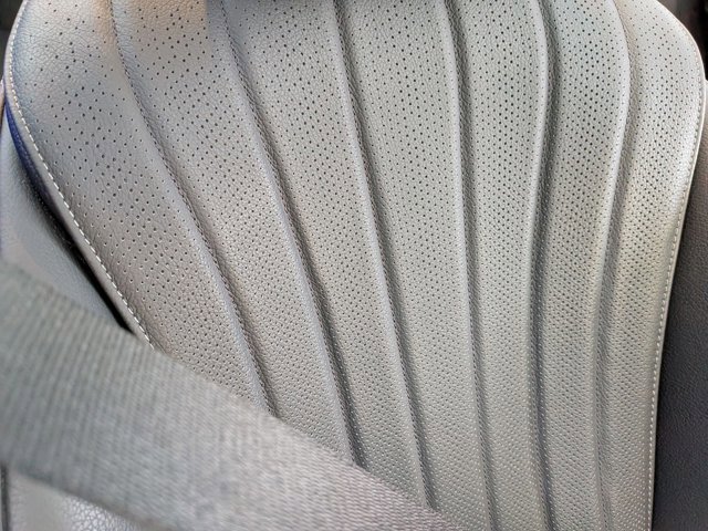 Used 2023 Mercedes-Benz S 500 S 500 image 20