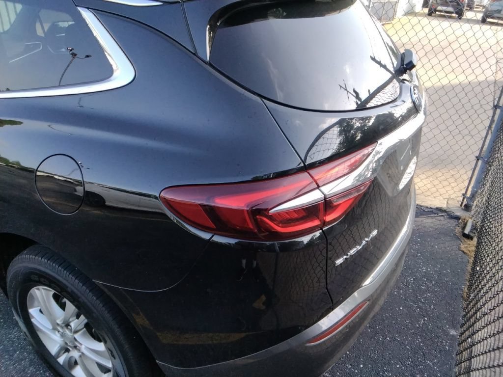 Used 2021 Buick Enclave Preferred FWD image 7