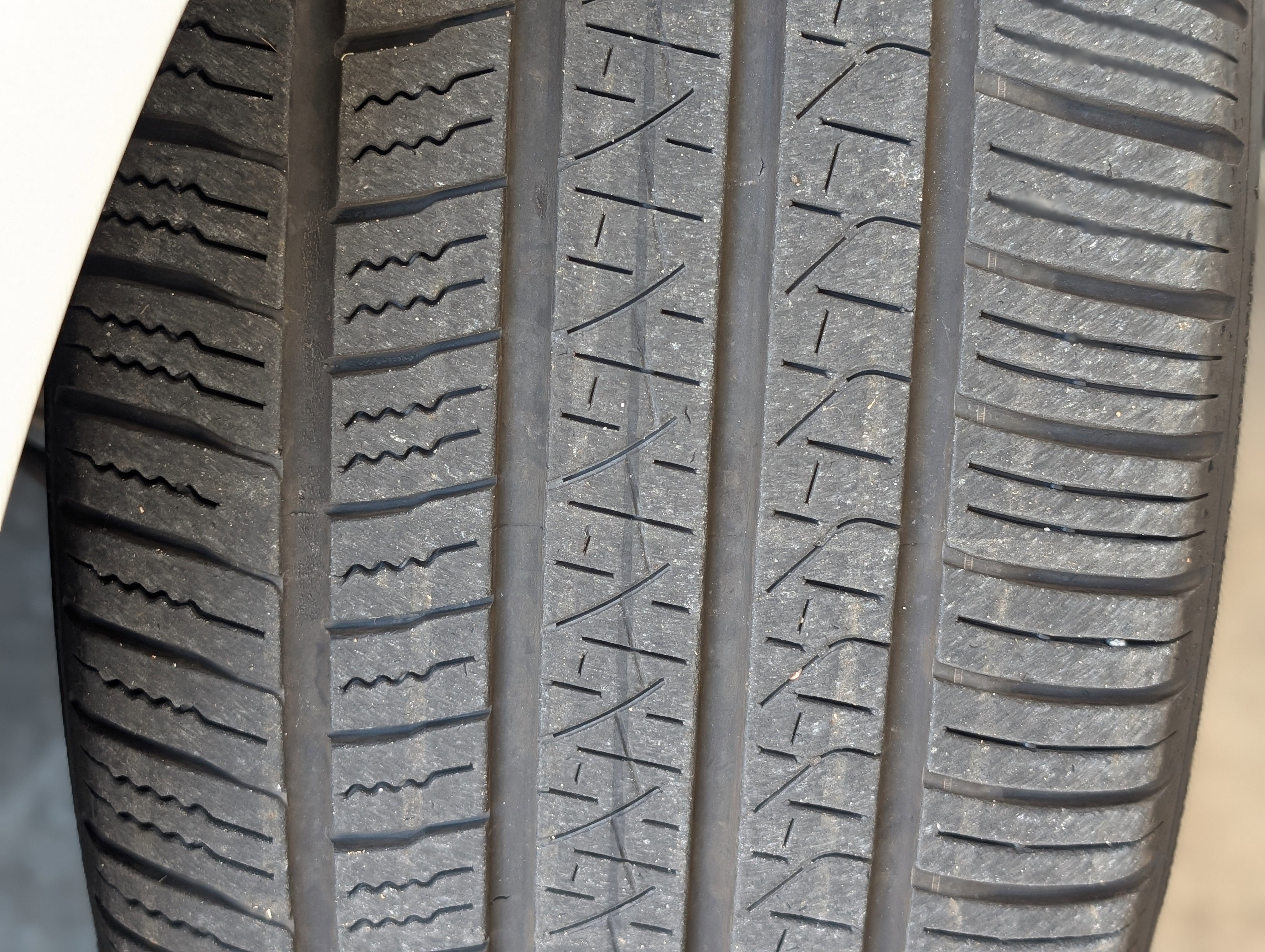 Used 2025 Audi SQ7 Premium Plus w/ Executive Package image 36