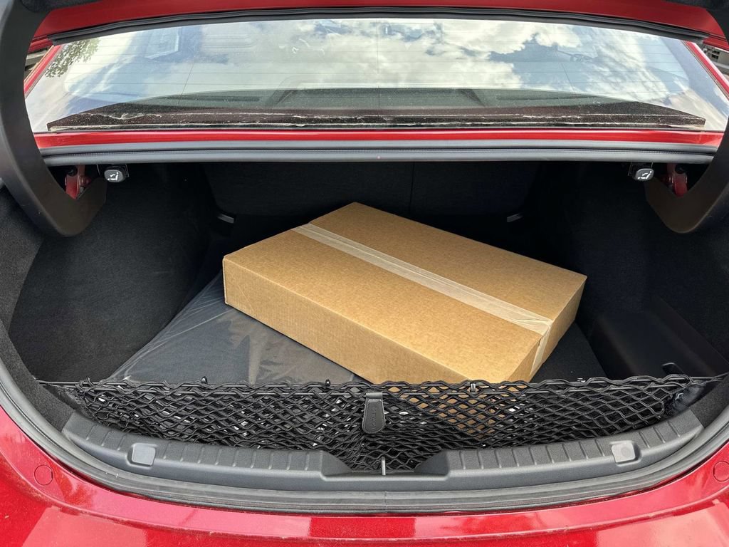 New 2026 MAZDA MAZDA3 2.5 S Sedan w/ Preferred Pkg FWD image 26