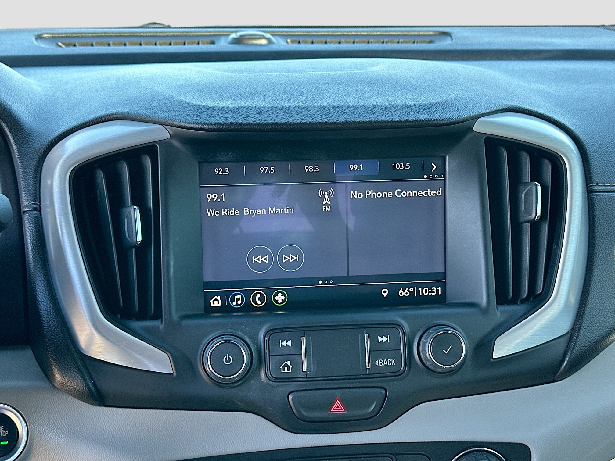 Used 2020 GMC Terrain SLT w/ Preferred Package image 14