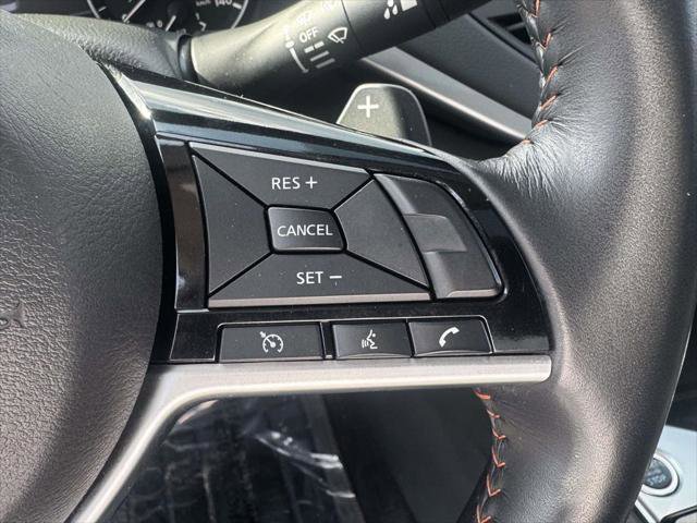 Used 2019 Nissan Altima 2.5 SR w/ SR Premium Package FWD image 19