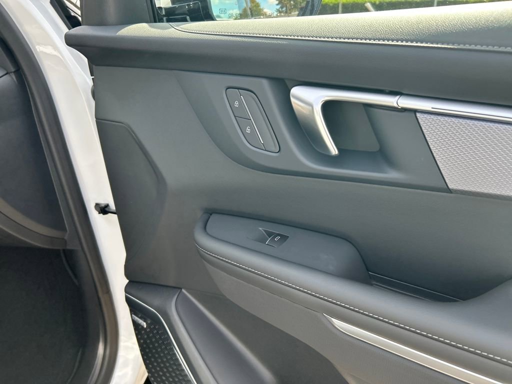 New 2026 Buick Enclave Sport Touring w/ Power Package image 30