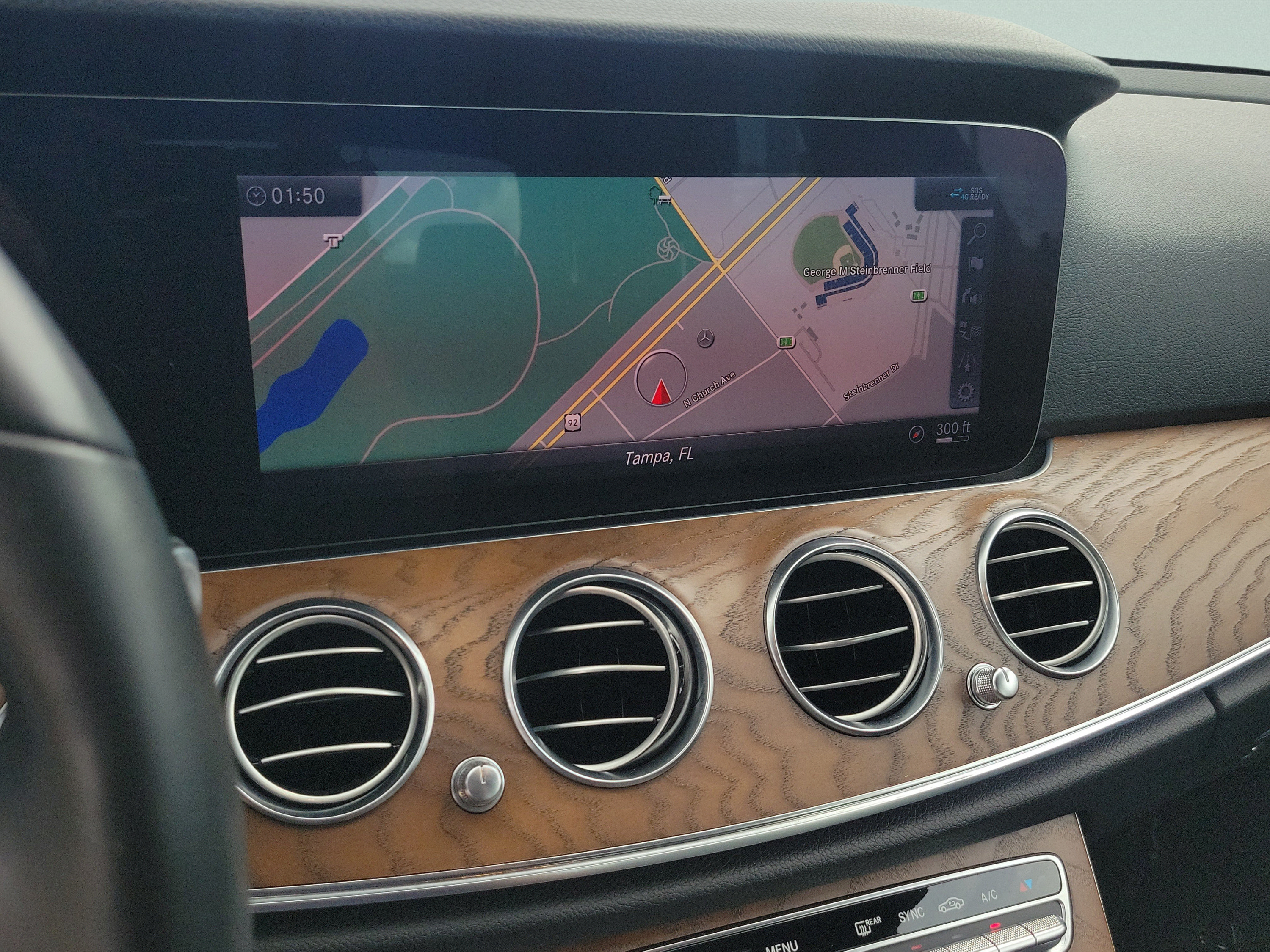 Used 2020 Mercedes-Benz E 350 4MATIC Sedan image 32