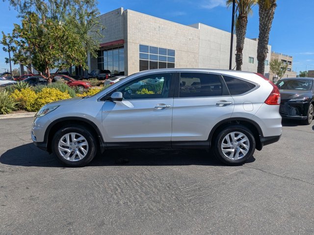 Used 2015 Honda CR-V EX image 9