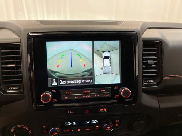 Used 2023 Nissan Frontier PRO-4X w/ Pro Convenience Package image 17