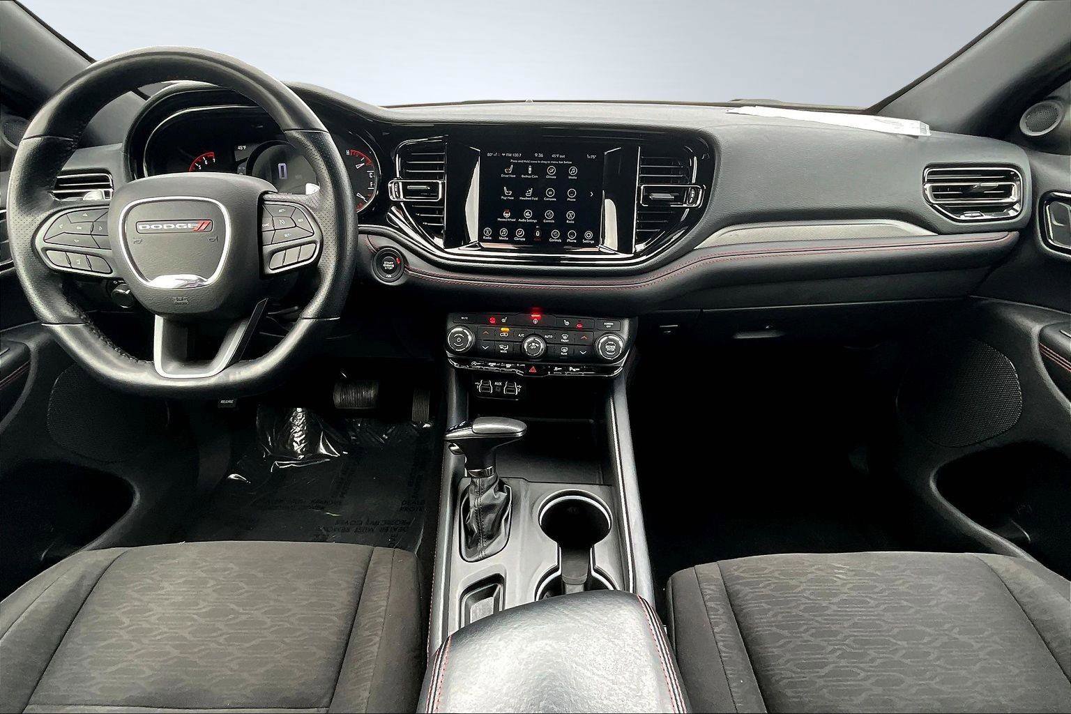 Used 2024 Dodge Durango GT image 7