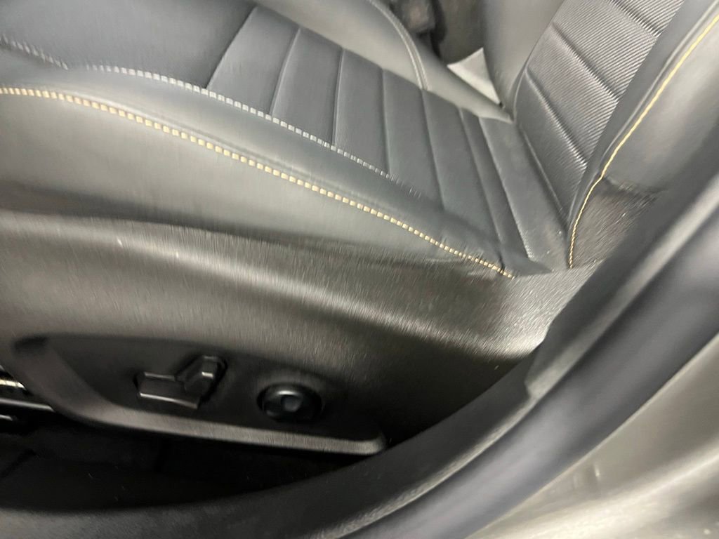 Used 2024 Alfa Romeo Tonale Ti w/ Active Assist Package image 23