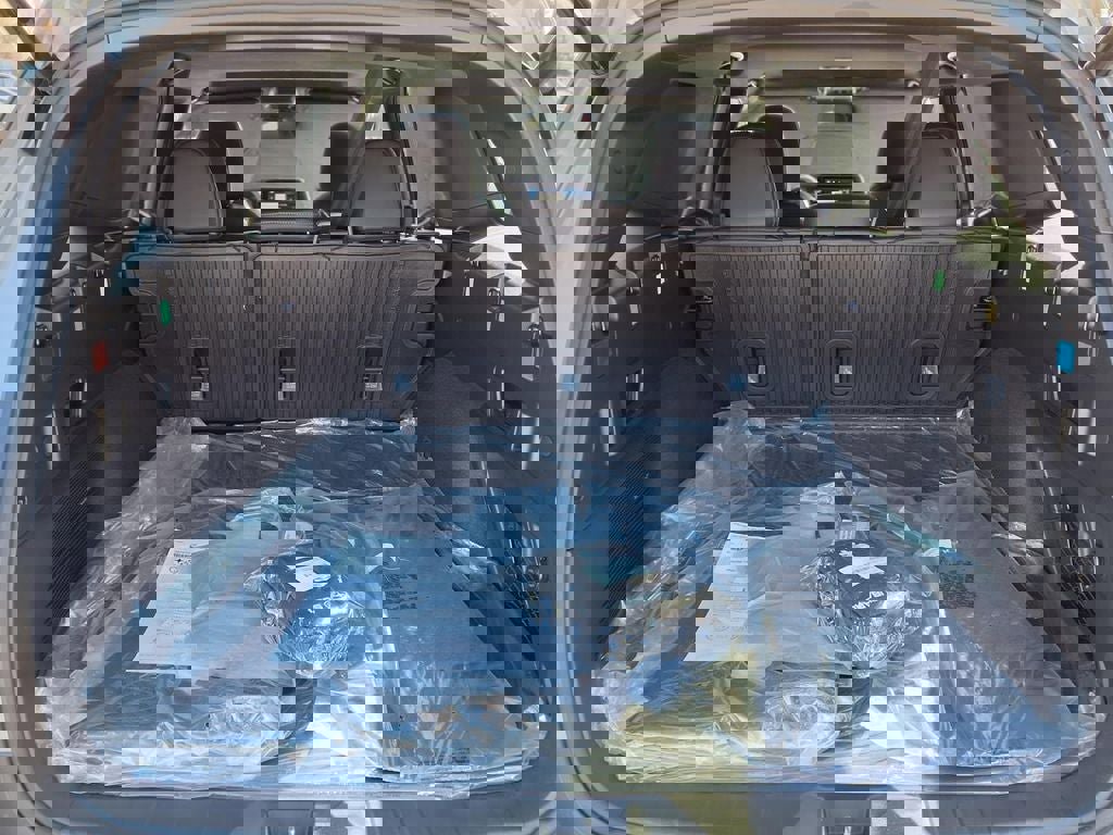 New 2026 Subaru Outback Limited image 19