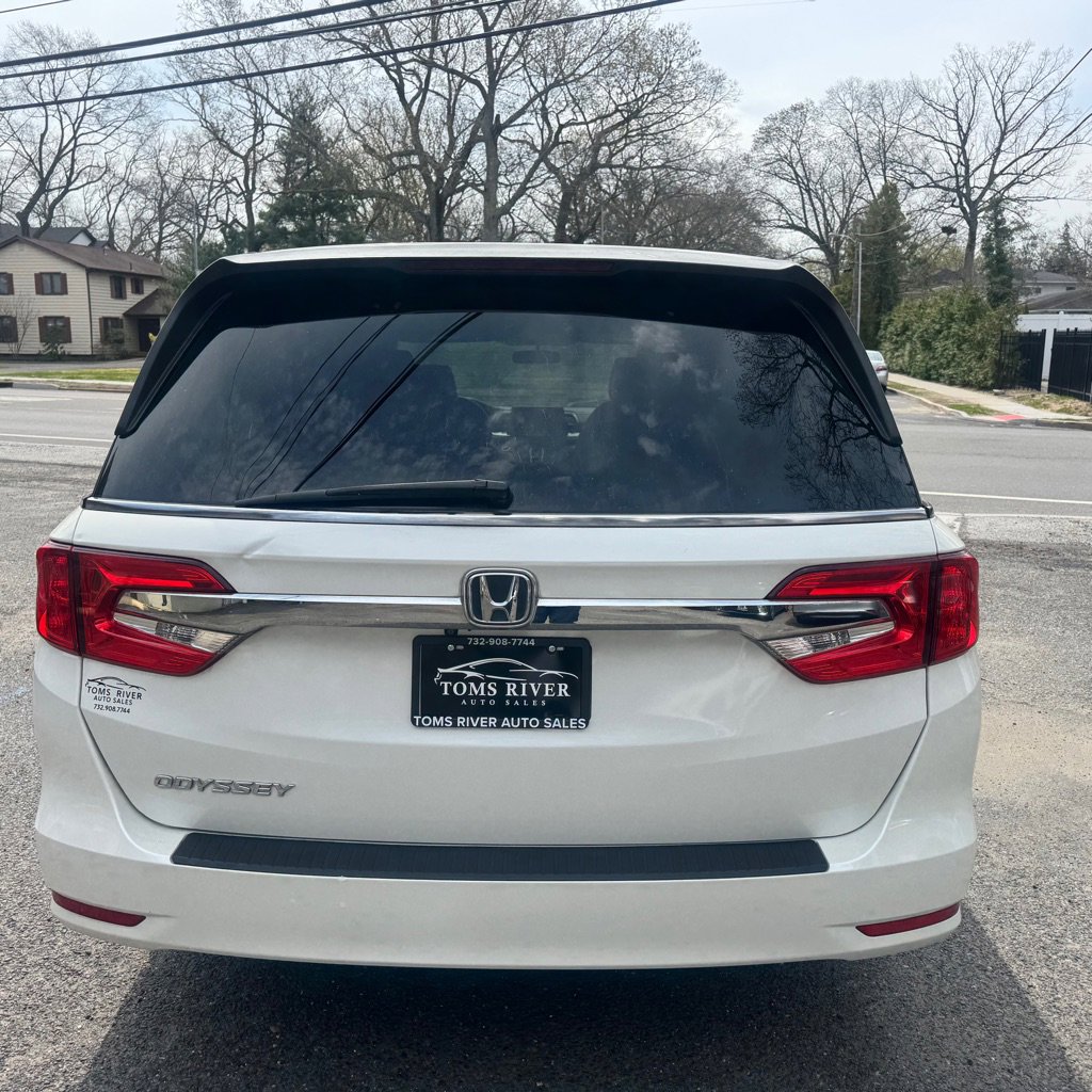 Used 2019 Honda Odyssey LX image 4