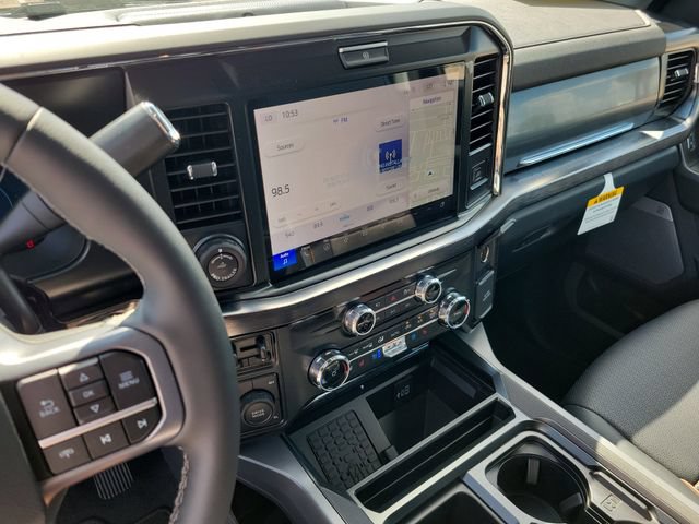New 2026 Ford F250 Lariat w/ Lariat Ultimate Package AWD/4WD image 13