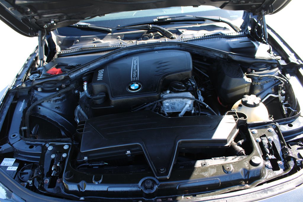 Used 2014 BMW 428i xDrive Coupe AWD/4WD image 27