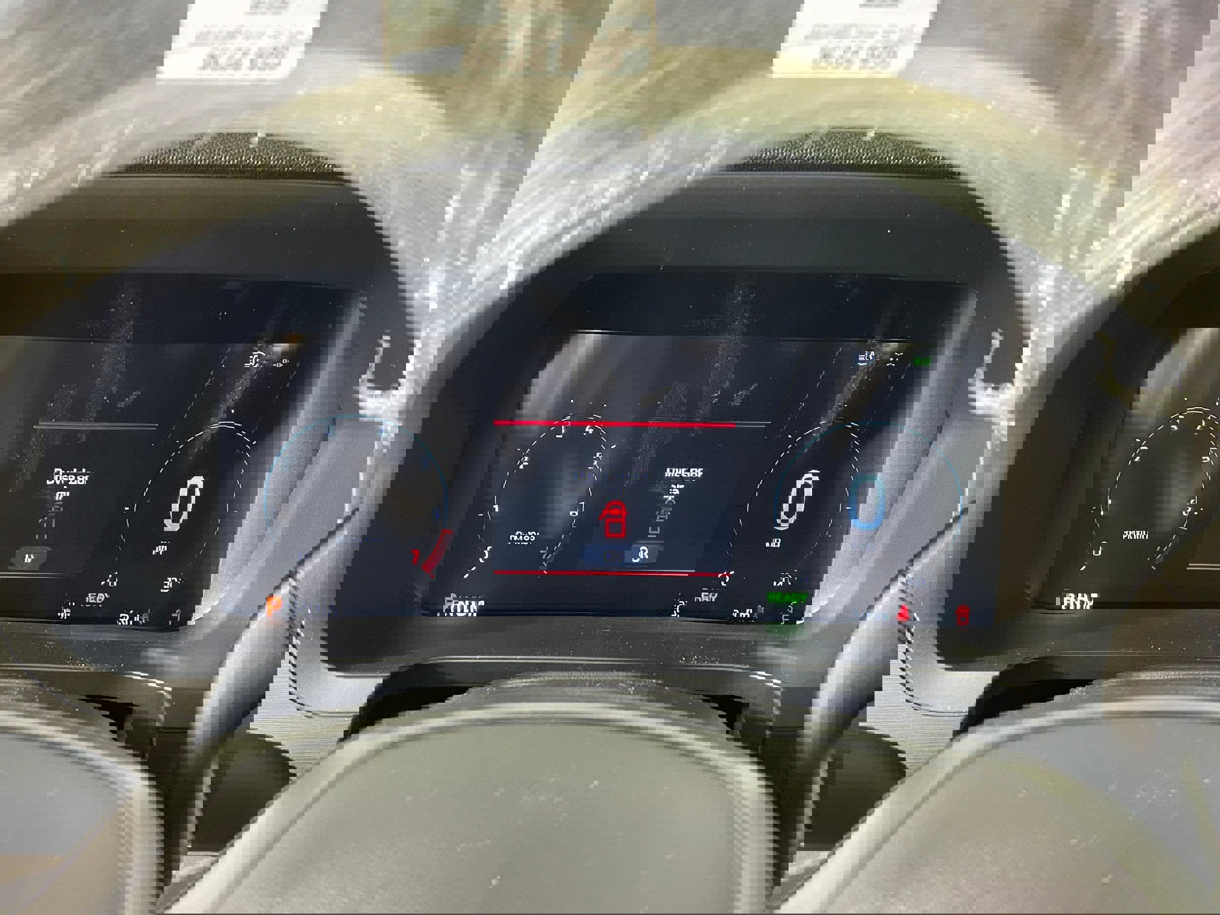 New 2026 Ford F150 XLT w/ Equipment Group 302A MID image 3