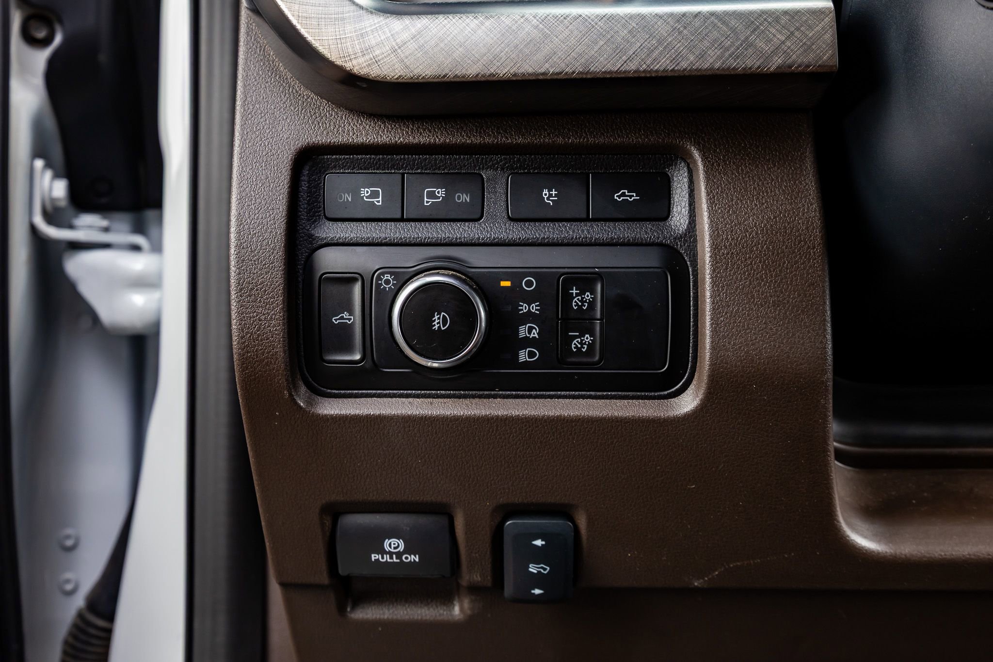 Used 2024 Ford F250 King Ranch w/ FX4 Off-Road Package image 22